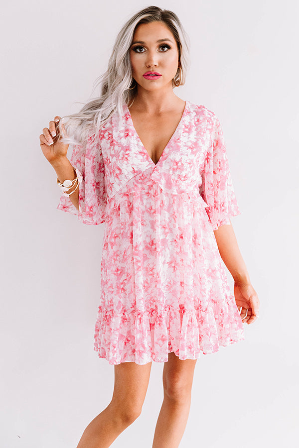 Vacay In The Hamptons Romper Image - 2