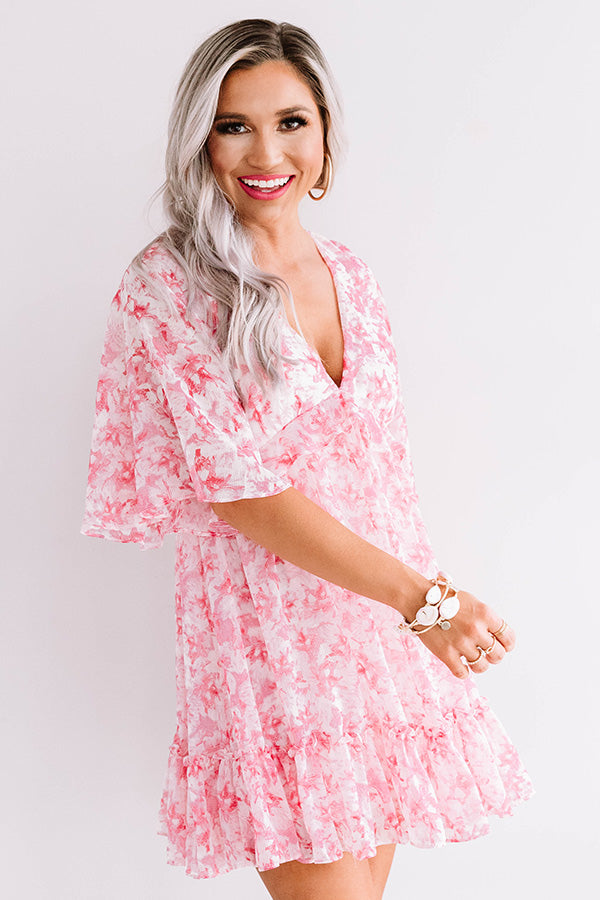 Vacay In The Hamptons Romper Image - 4