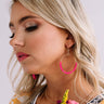 The Chloe Earring Image - 1