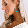 The Chloe Earring 4 Image - 1