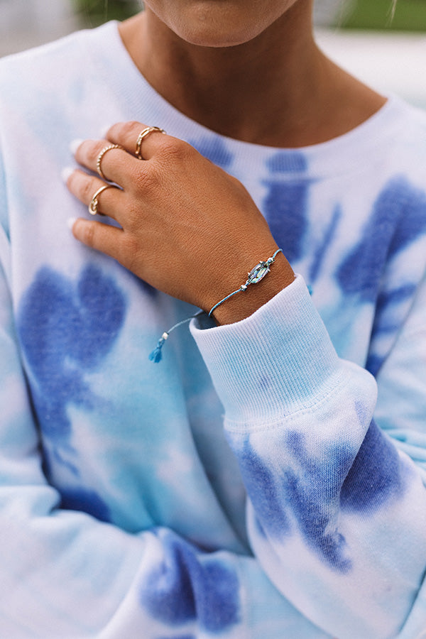 Kendra scott everlyne bracelet Clearance