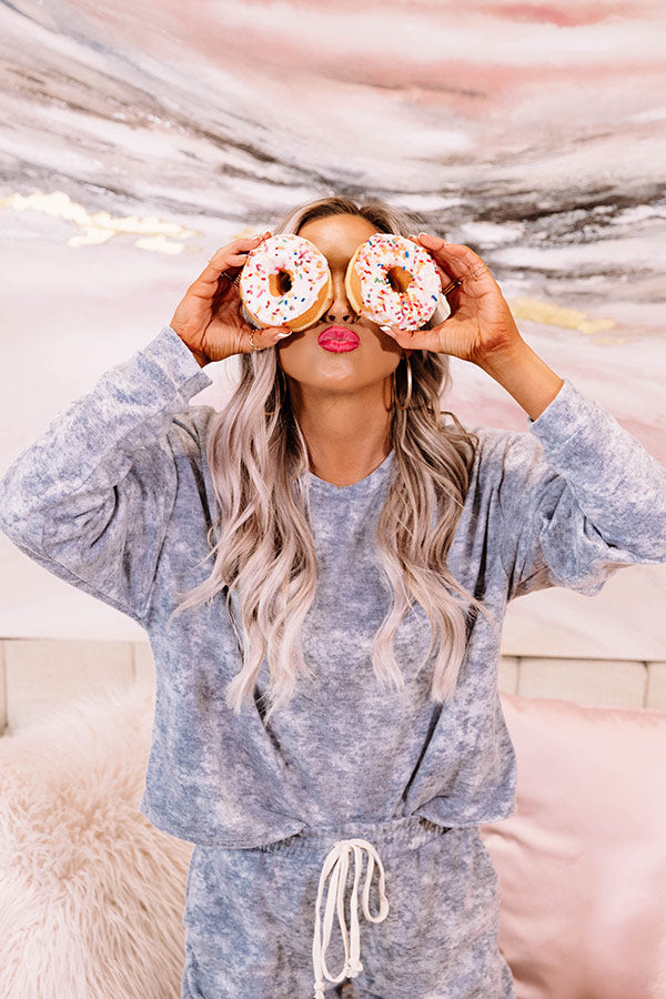 Off Hours Sweatshirt Image - 4