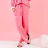 Heart Rush Pants In Pink Image - 1