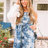Up To Fate Chambray Dress Image - 1