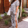 More Love Leopard Maxi Curves Image - 1