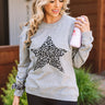 Cozy Travels Sweatshirt Image - 1