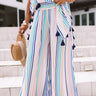 Sunshine State Stripe Pants Image - 1