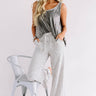 Truth Or Flare Stripe Pants Image - 1