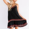 Alys Beach Babe Embroidered Dress Image - 1