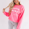 Super Mama Club Sweatshirt Image - 1