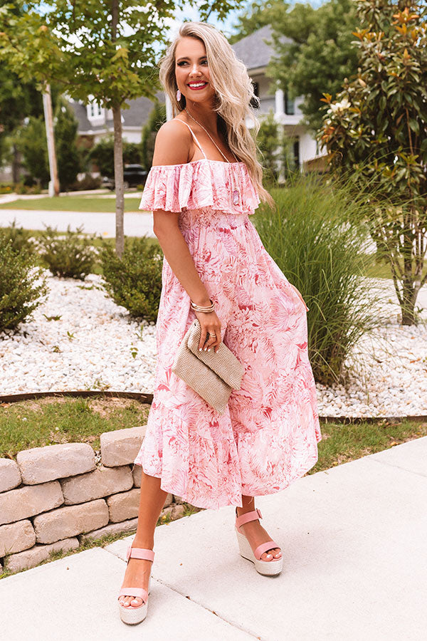 Sunset In Sicily Jumpsuit Image - 1