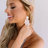 Beach Chic Earrings Image - 1