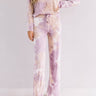 Mellow Morning Tie Dye Pants Image - 1