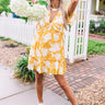 Sunshine State Babydoll Dress Image - 1