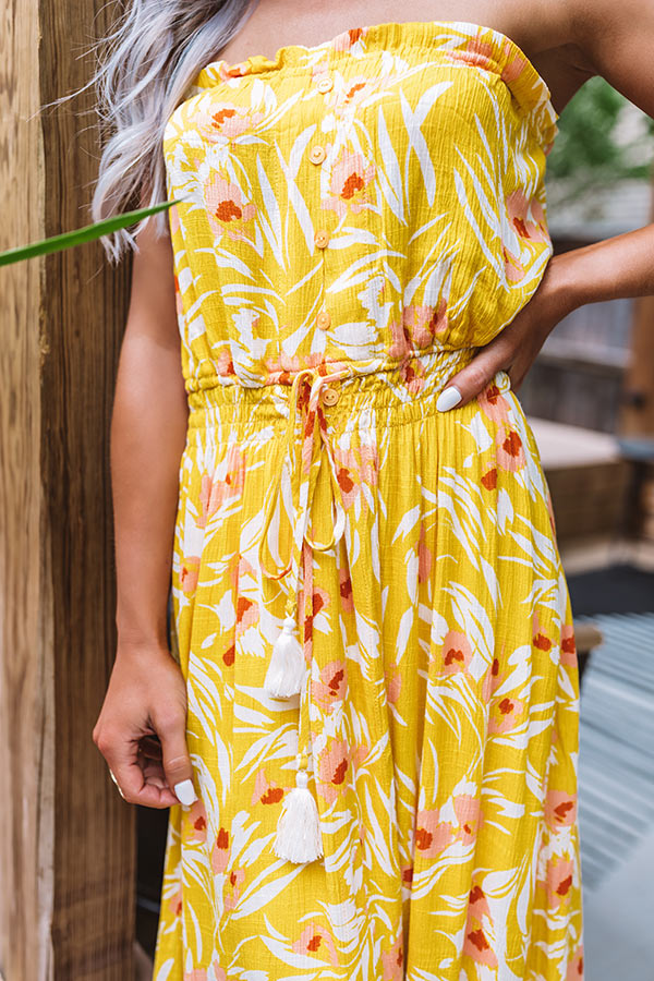 Coconut Cabana Maxi Image - 5