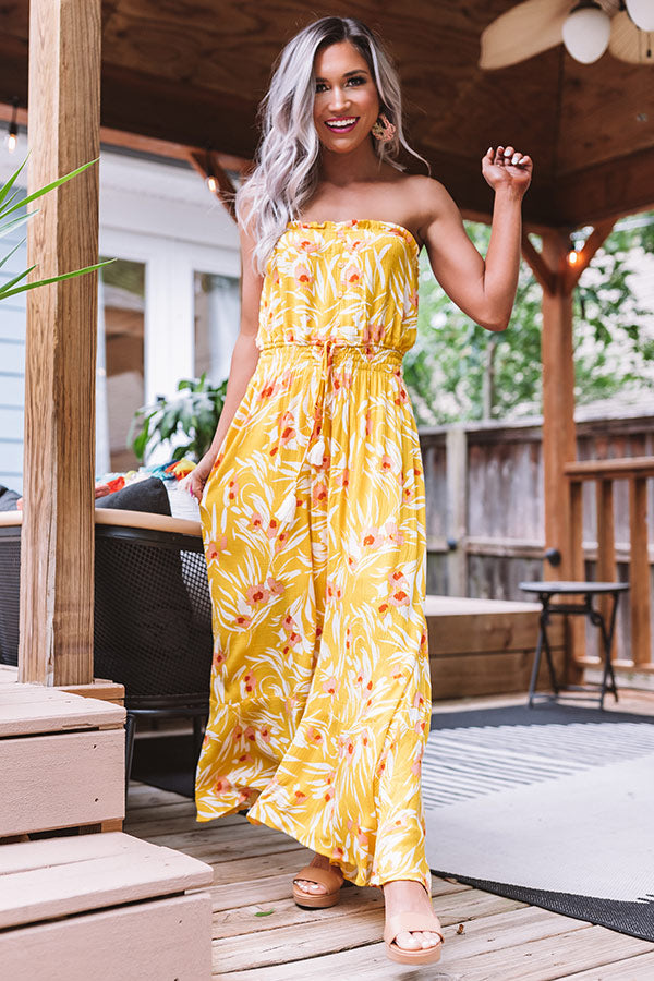 Coconut Cabana Maxi Image - 2