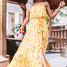 Coconut Cabana Maxi Image - 1