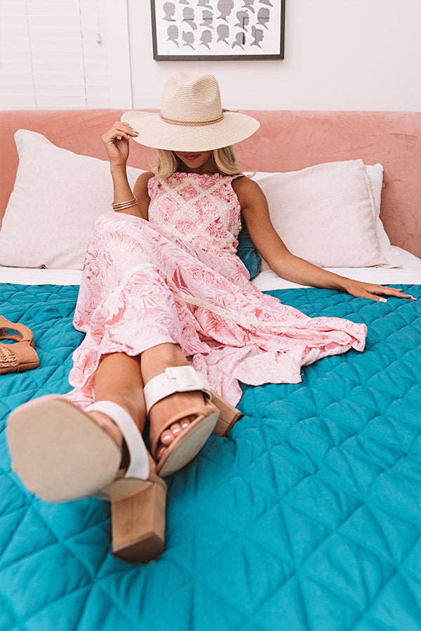 Cocktail Confessions Maxi Image - 1