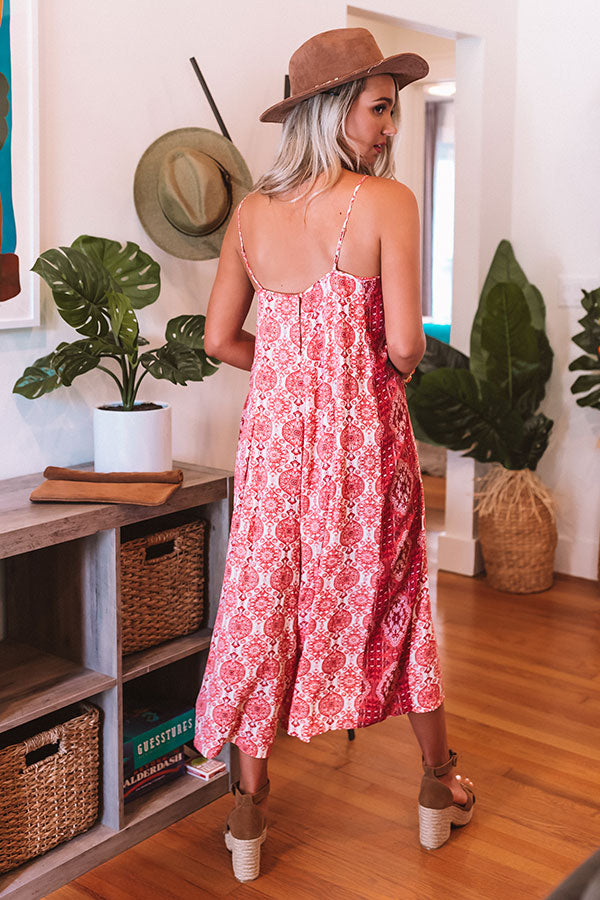 Sun Ray Daze Jumpsuit Image - 4