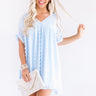 Oh So Alluring Babydoll Dress Image - 1
