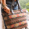 Going Uptown Tote Image - 1