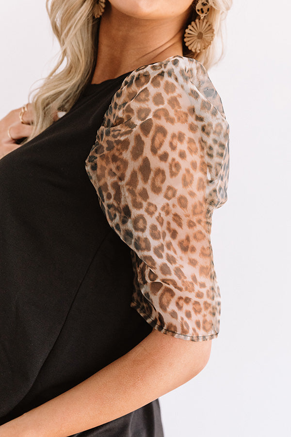 Preppy Please Top Image - 2