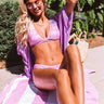 Beachy Brilliance Bikini Top Image - 1