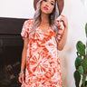 Have It All Tie Dye Shift Dress Image - 1