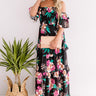 Tour Of Tahiti Floral Maxi Image - 1