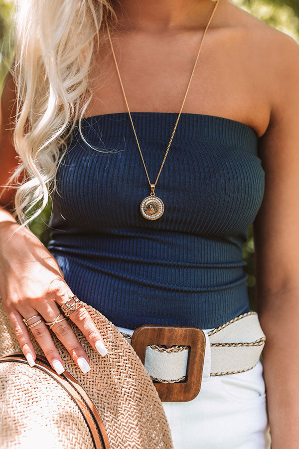 Bracha prayer warrior necklace Clearance