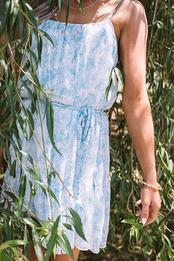 Hollywood Charms Dress • Impressions Online Boutique