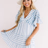 Sweet Remedy Babydoll Dress Image - 1