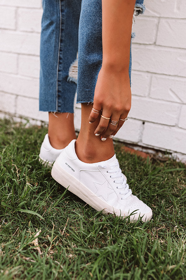 Flake Slip On Sneaker Image - 2