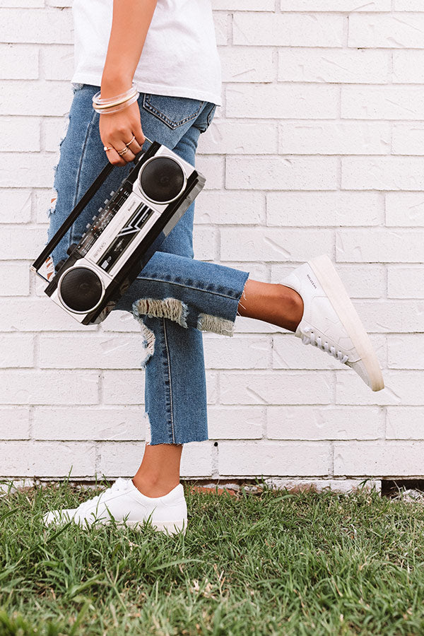 Flake Slip On Sneaker Image - 1