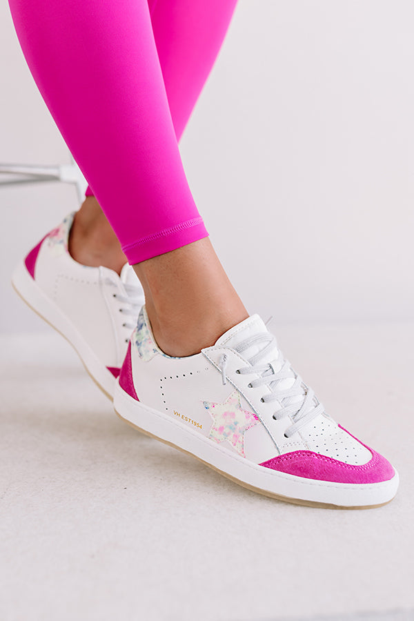 Alice Slip On Sneaker Image - 4