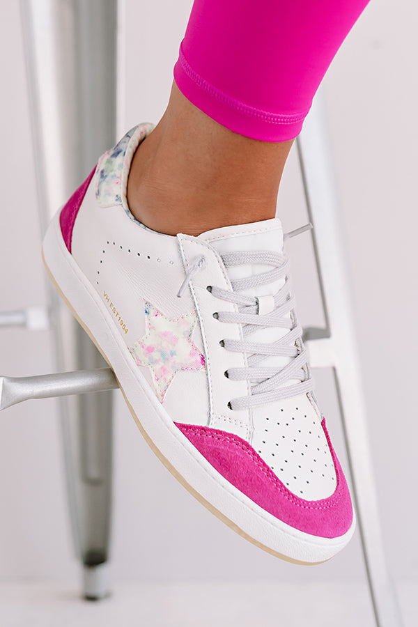 Alice Slip On Sneaker Image - 5