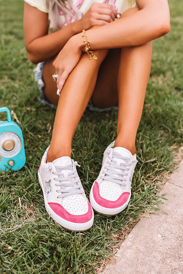 Alice Slip On Sneaker Image - 3