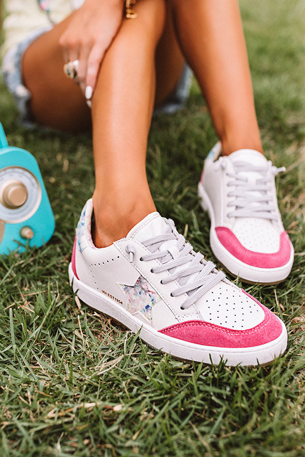 Alice Slip On Sneaker Image - 1