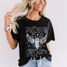 Dream On Dreamer Tee In Black Image - 1