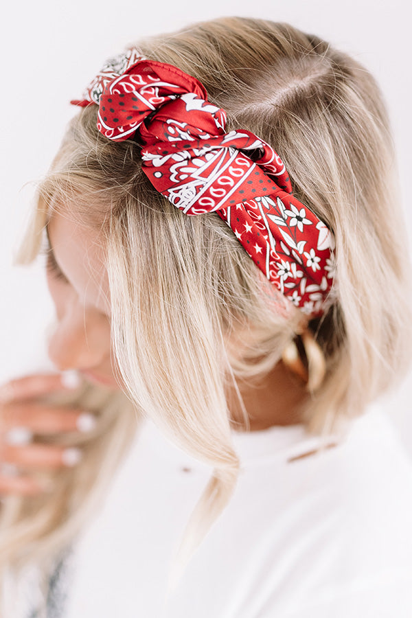 New City Floral Scarf Image - 2