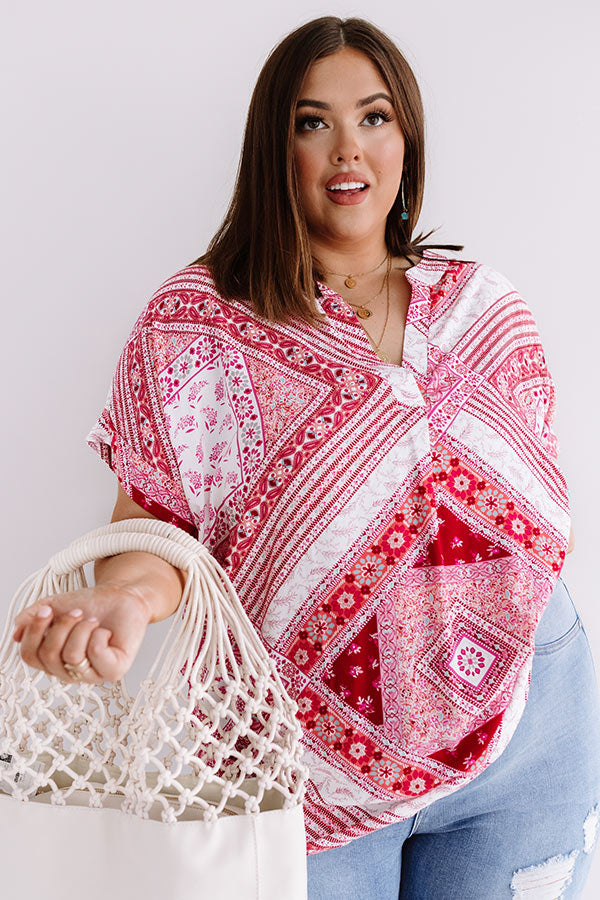 Weekend Hours Shift Top Curves Image - 3