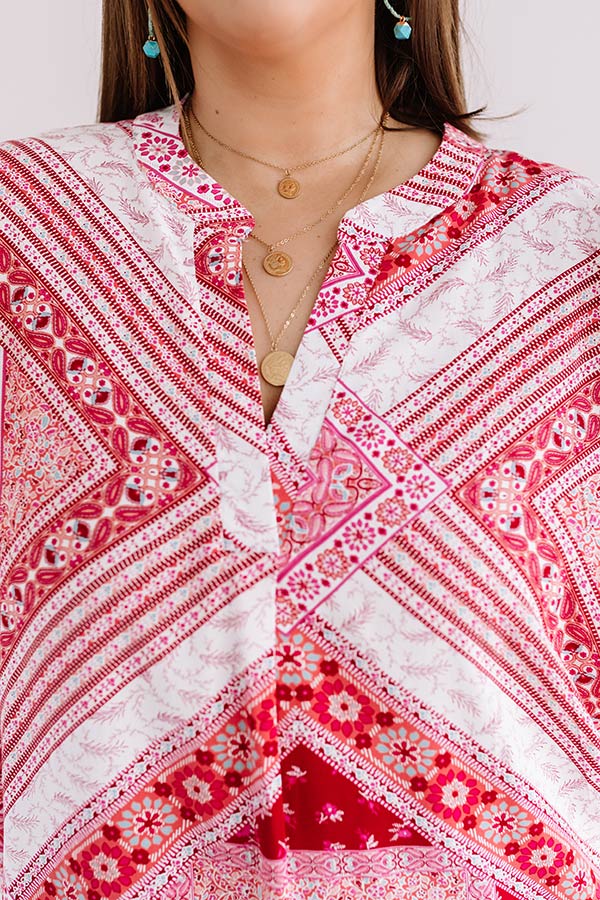 Weekend Hours Shift Top Curves Image - 4