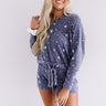 Starry Nights Hoodie Image - 1