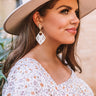 Palm Beach Bliss Earrings Image - 1