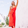 Spanish Steps Jumpsuit Image - 1