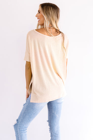 Chic Instincts Top main image 0