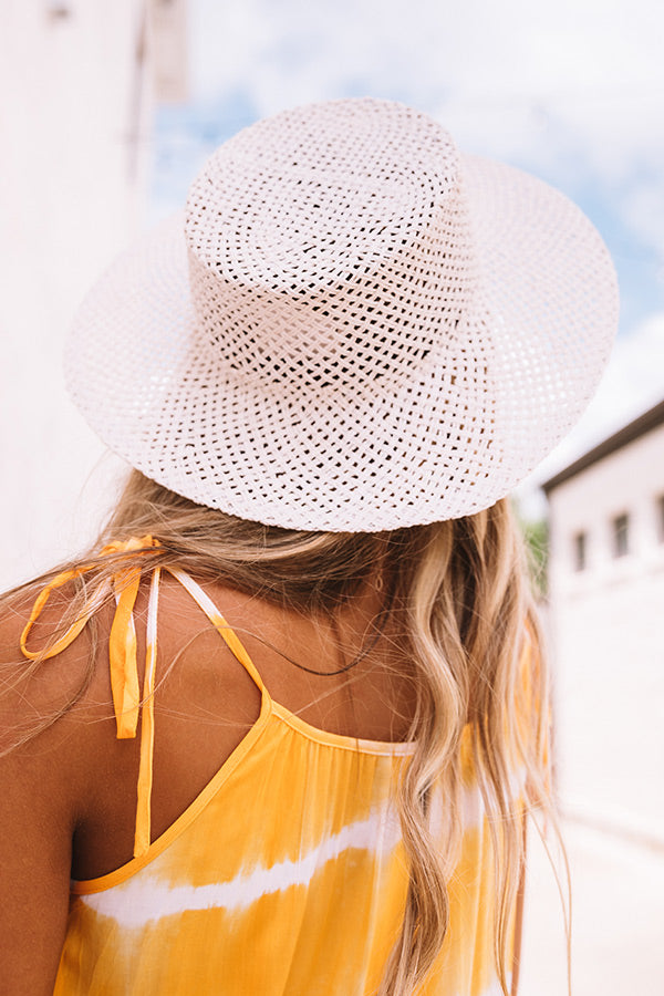 Savannah Estate Hat Image - 4