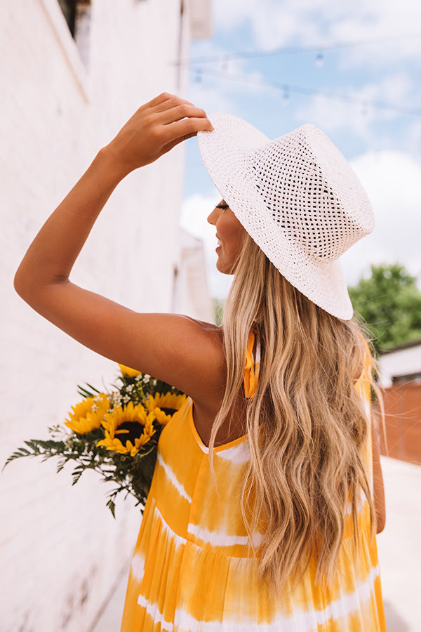 Savannah Estate Hat Image - 2