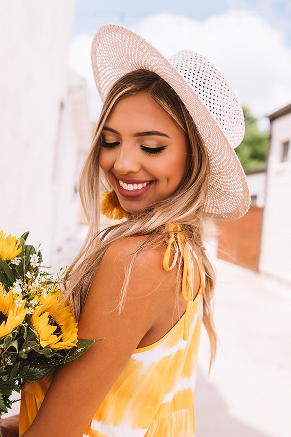 Savannah Estate Hat Image - 3