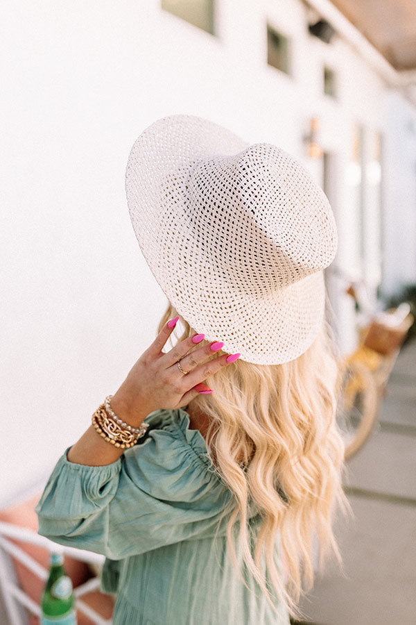 Savannah Estate Hat Image - 1